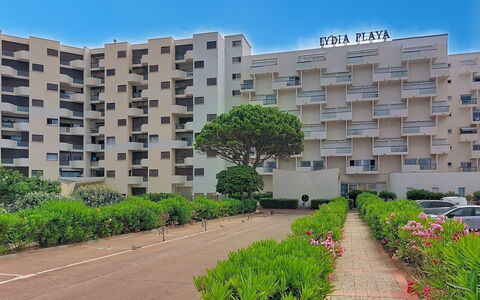 Lydia Playa: Residential Area, Apartment, Estate, Resort, Mansion, Balcony, Villa, Swimming Pool