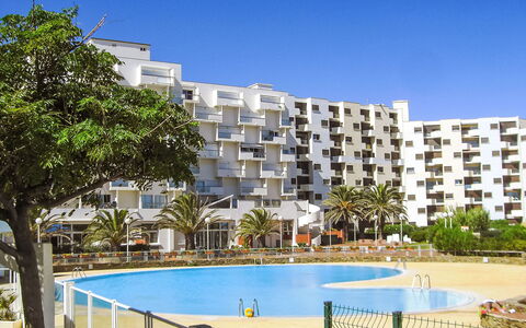 Lydia Playa: Residential Area, Apartment, Estate, Resort, Mansion, Balcony, Villa, Swimming Pool