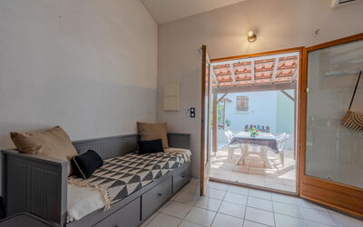 Accommodation:&nbsp;Le Hameau Catalan 210.2