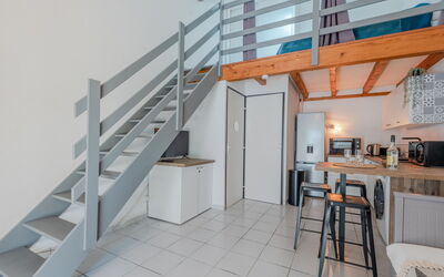 Accommodation:&nbsp;Le Hameau Catalan 210.2