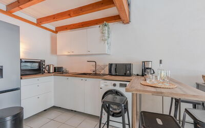 Accommodation:&nbsp;Le Hameau Catalan 210.2