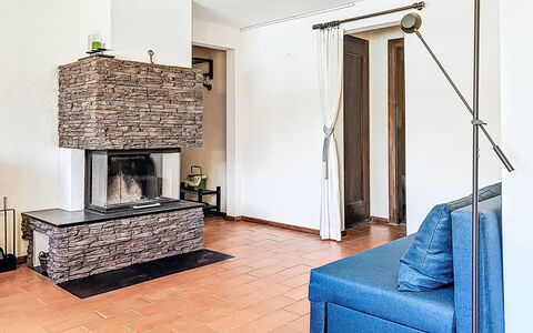 Accommodation:&nbsp;Chalet L'Aube 600.2