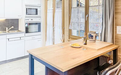 Accommodation:&nbsp;Chalet L'Aube 600.2