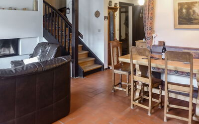 Accommodation:&nbsp;Chalet L'Aube 600.1