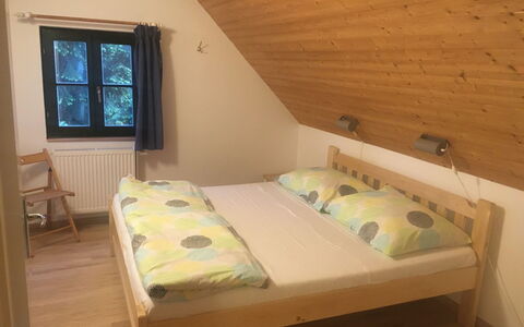 Holiday Hill 63: Furniture, Property, Window, Comfort, Wood, Bed Frame, Pillow, Building, Interior Design