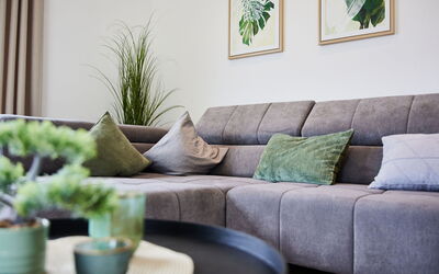 Accommodation:&nbsp;Am Sonnenhang 110.2