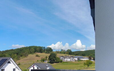 Accommodation:&nbsp;Landliebe 110.1