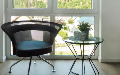 Accommodation:&nbsp;Landliebe 110.1
