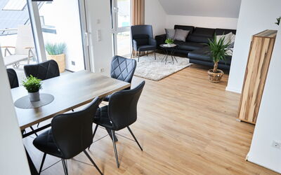 Accommodation:&nbsp;Landliebe 110.1