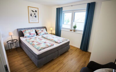 Accommodation:&nbsp;Am Sonnenhang 110.2
