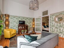 Modern Apartment In Old Town Vegueta Iii