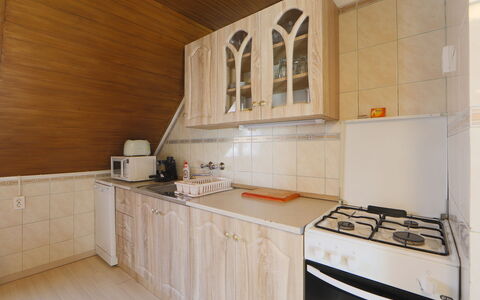 Accommodation:&nbsp;Moni 2 636.2