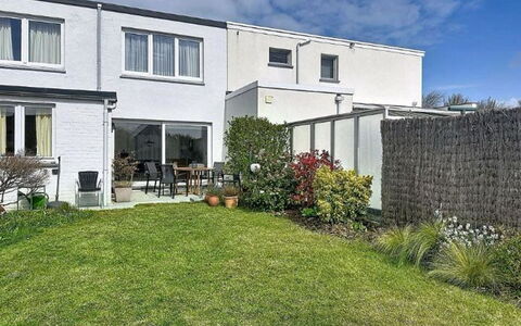 Sea-Kret with Garden