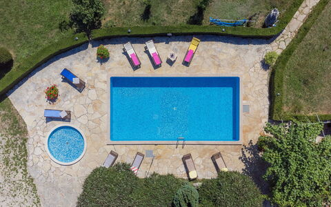Kristina: Plant, Property, Water, Azure, Land Lot, World, Urban Design, Grass, Landscape, Leisure