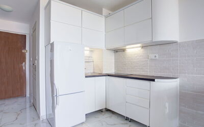 Accommodation:&nbsp;Vistaéro 260.6