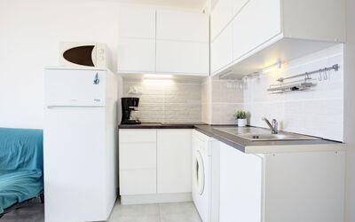 Accommodation:&nbsp;Vistaéro 260.7