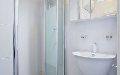 Accommodation:&nbsp;Vistaéro 260.7