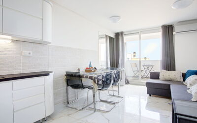 Accommodation:&nbsp;Vistaéro 260.6
