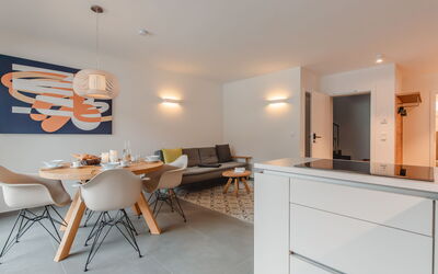 Accommodation:&nbsp;Das Georgen, Maiskogel 616.2