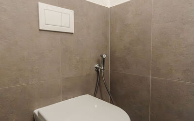 Accommodation:&nbsp;Das Georgen, Maiskogel 616.2