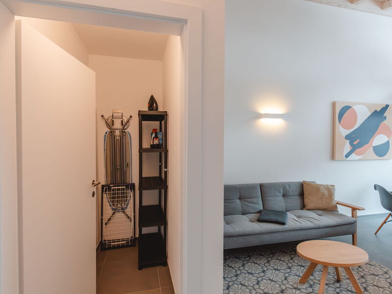 Accommodation:&nbsp;Das Georgen, Großglockner 616.3