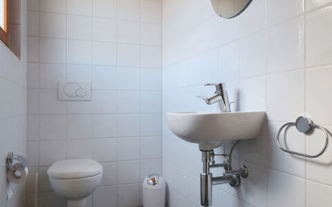 Altamira: Property, Tap, Bathroom, Plumbing Fixture, Purple, Black, Sink, Bathroom Sink, Toilet, Toilet Seat