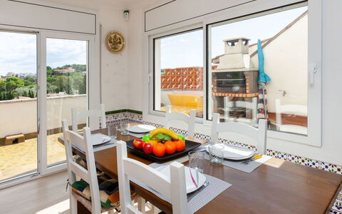 Higea: Room, Property, Furniture, Building, Interior Design, Dining Room, House, Table, Real Estate, Home