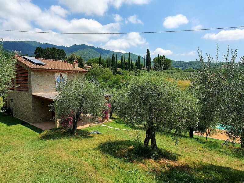 Colle Di Tramonte