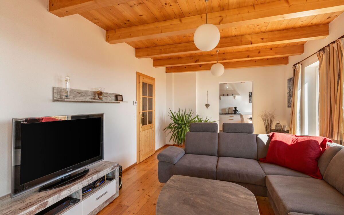 Accommodation:&nbsp;Pistenblick Gross 260.2