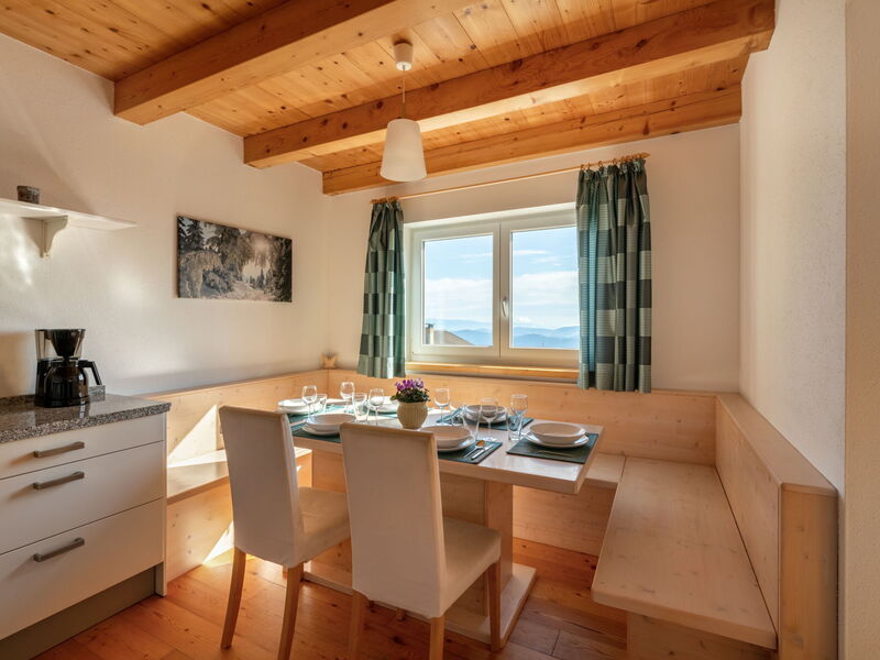 Accommodation:&nbsp;Pistenblick Gross 260.2