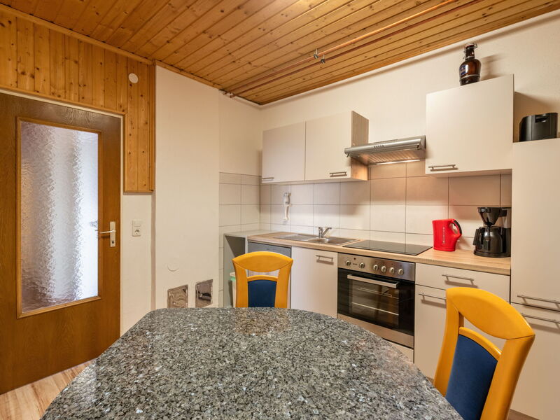 Accommodation:&nbsp;Pistenblick Klein 260.3
