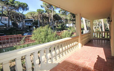 Torre Mitjorn