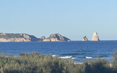 Torre Mitjorn