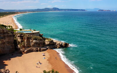 Torre Mitjorn