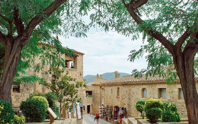 Torre Mitjorn