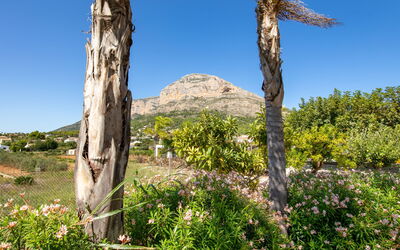 Villa Finca Labranza