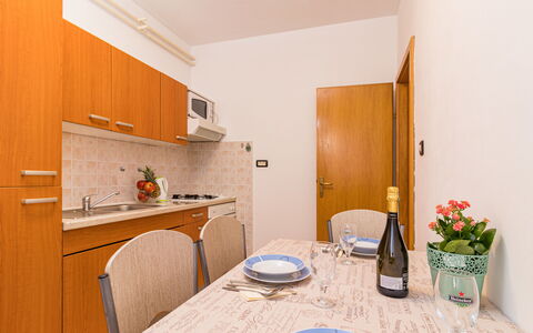 Accommodation:&nbsp;Jere 737.2