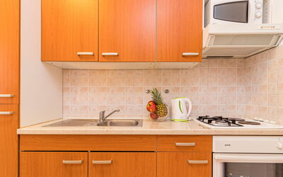 Accommodation:&nbsp;Jere 737.2