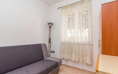 Accommodation:&nbsp;Jere 737.2