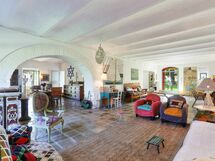 Casa Rossa