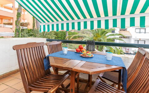 Accommodation:&nbsp;Coto Ardilla Relax Nest 780.5