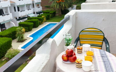 Accommodation:&nbsp;Coto Gamo Holiday Escape 780.1