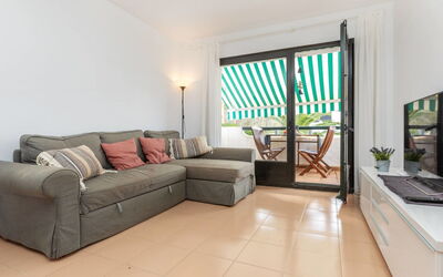 Accommodation:&nbsp;Coto Ardilla Relax Nest 780.5