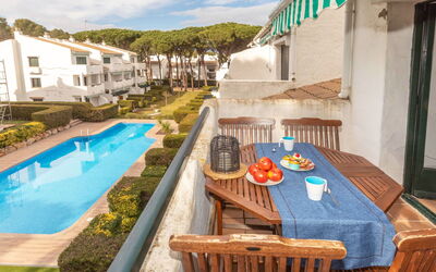 Accommodation:&nbsp;Coto Ardilla Relax Nest 780.5