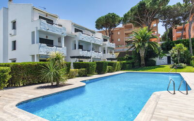 Accommodation:&nbsp;Coto Ardilla Relax Nest 780.5