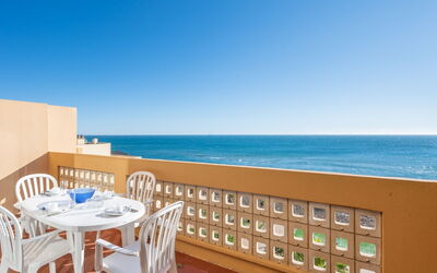 Accommodation:&nbsp;Les Argonautes 230.3