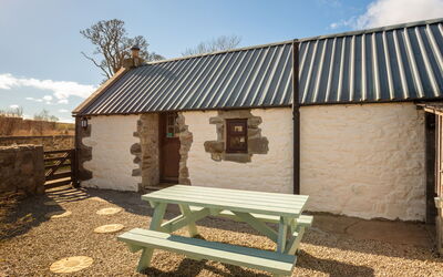Sunflower Cottage