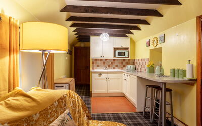 Sunflower Cottage