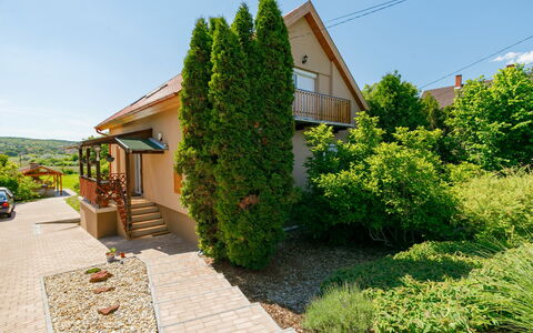 Beata: Sky, Plant, Building, Window, Road Surface, House, Land Lot, Tree, Asphalt, Neighbourhood