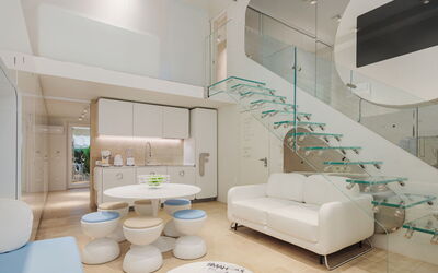 Sea Design Home